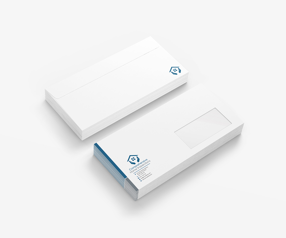 Stationery Design by Owtee-TheDreamer. for this project | Design #3339913