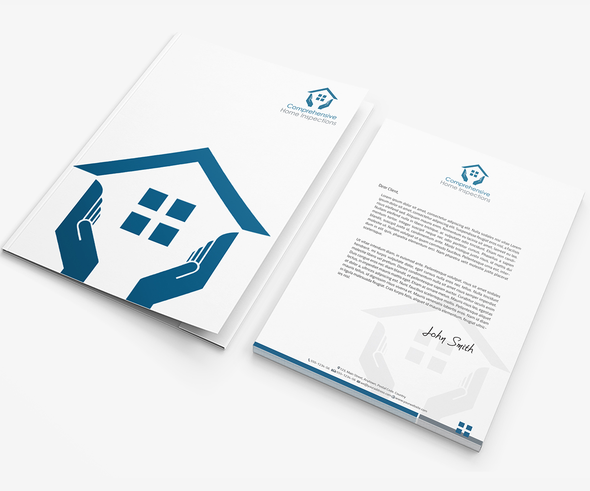 Stationery Design by Owtee-TheDreamer. for this project | Design #3341111