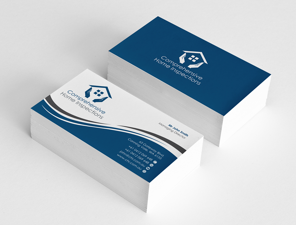 Design de Papeterie par BrandWar pour ce projet | Design #3305237