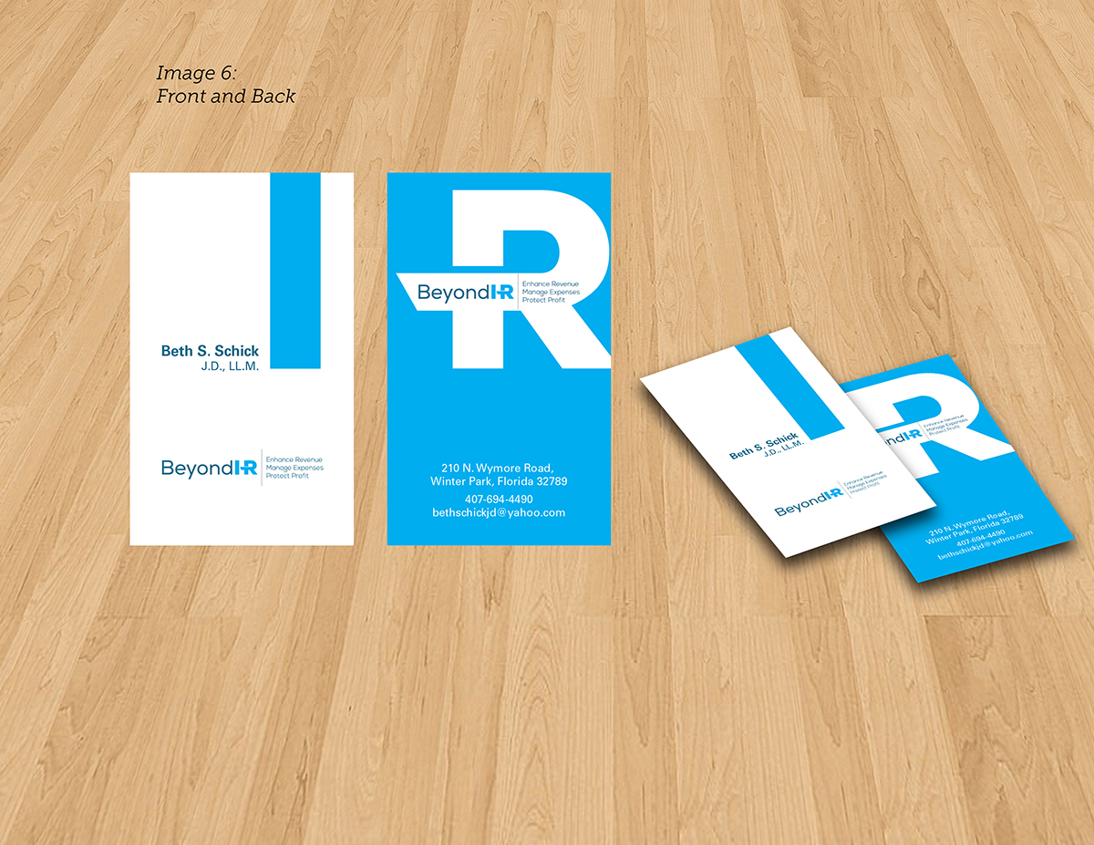 Business Card Design by Dizahyn for this project | Design #3329752
