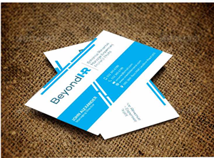Business Card Design by AwsomeD for this project | Design: #3320188