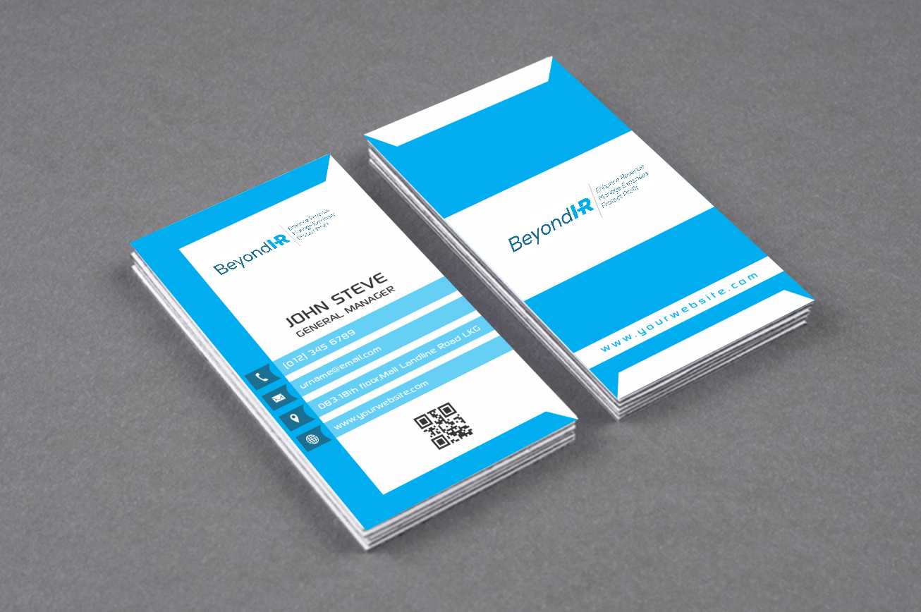 Business Card Design by AwsomeD for this project | Design #3320196