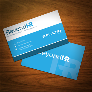 Business Card Design by hesanhasan for this project | Design: #3315193