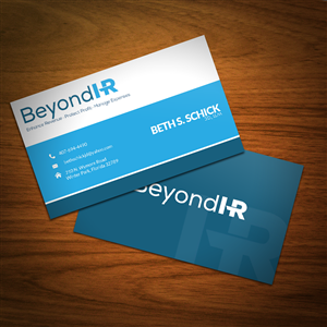 Business Card Design by hesanhasan for this project | Design: #3315199