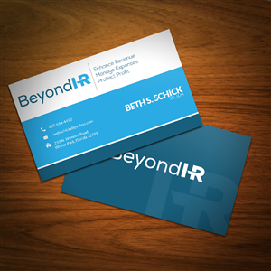 Business Card Design by hesanhasan for this project | Design: #3315217