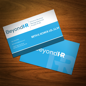 Business Card Design by hesanhasan for this project | Design: #3319281