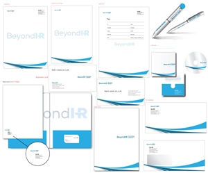 Business Card Design by Selda