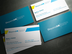 Business Card Design by Digital Mind for this project | Design: #3304469