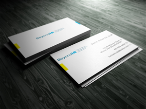 Business Card Design by Digital Mind for this project | Design: #3311253