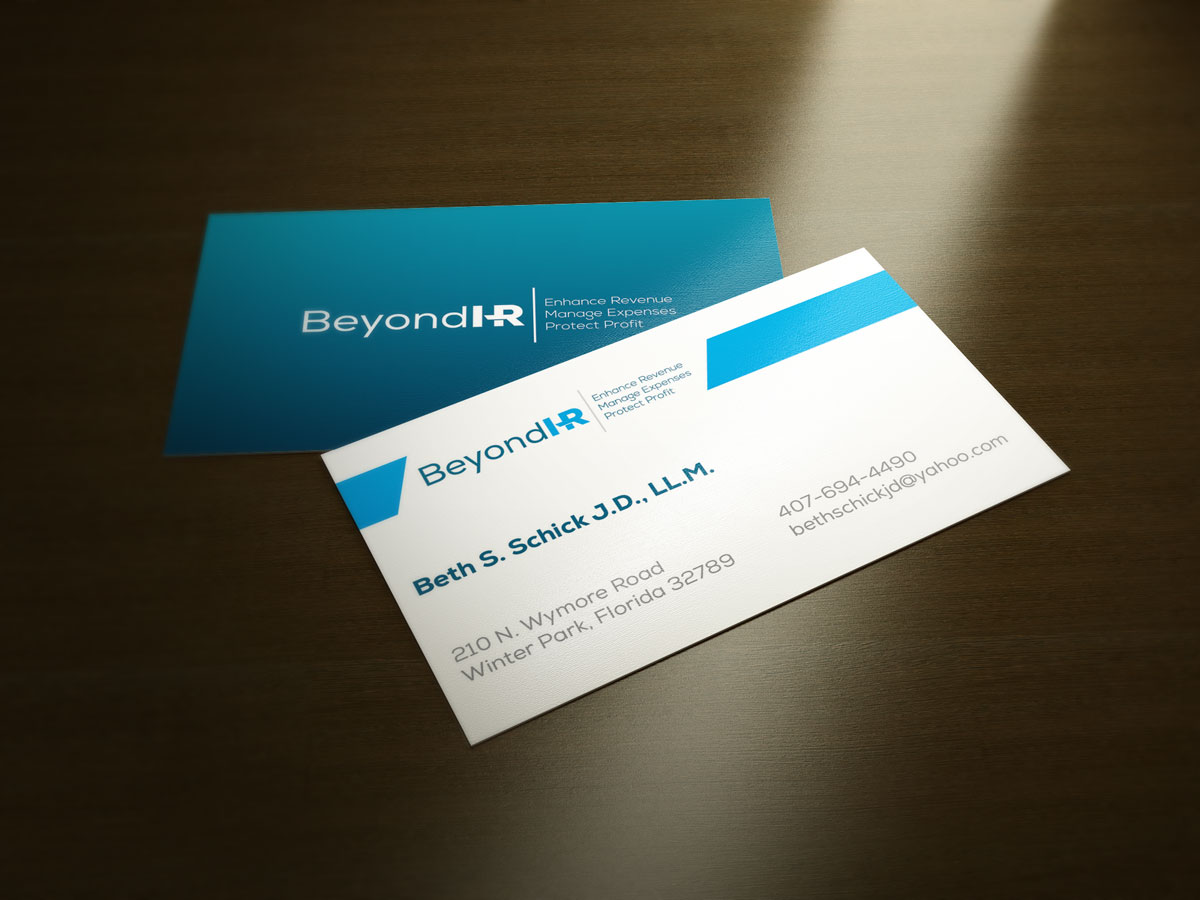 Design de Carte de Visite par Digital Mind pour ce projet | Design #3319189