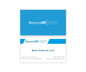 Business Card Design by Digital Mind for this project | Design: #3341643