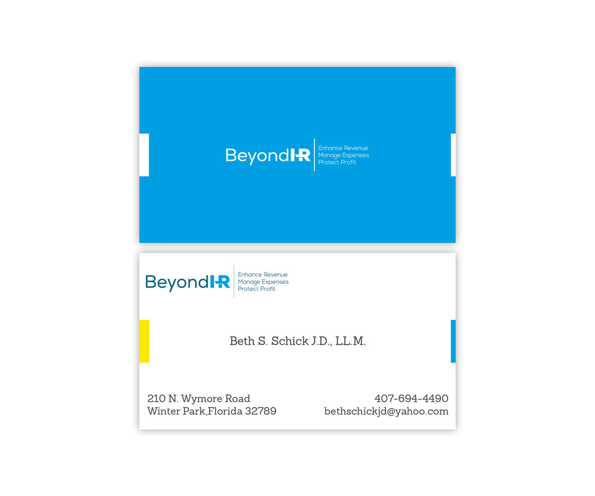 Business Card Design by Digital Mind for this project | Design #3341656