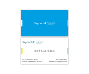 Business Card Design by Digital Mind for this project | Design: #3341656