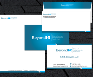 Business Card Design by Shabnum Khan for this project | Design: #3384690