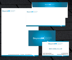 Business Card Design by Shabnum Khan for this project | Design: #3393637