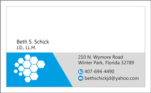 Business Card Design by dkthedon for this project | Design: #3337670