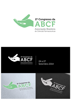 Logo-Design von MB designs für UFRJ | Design: #3322938