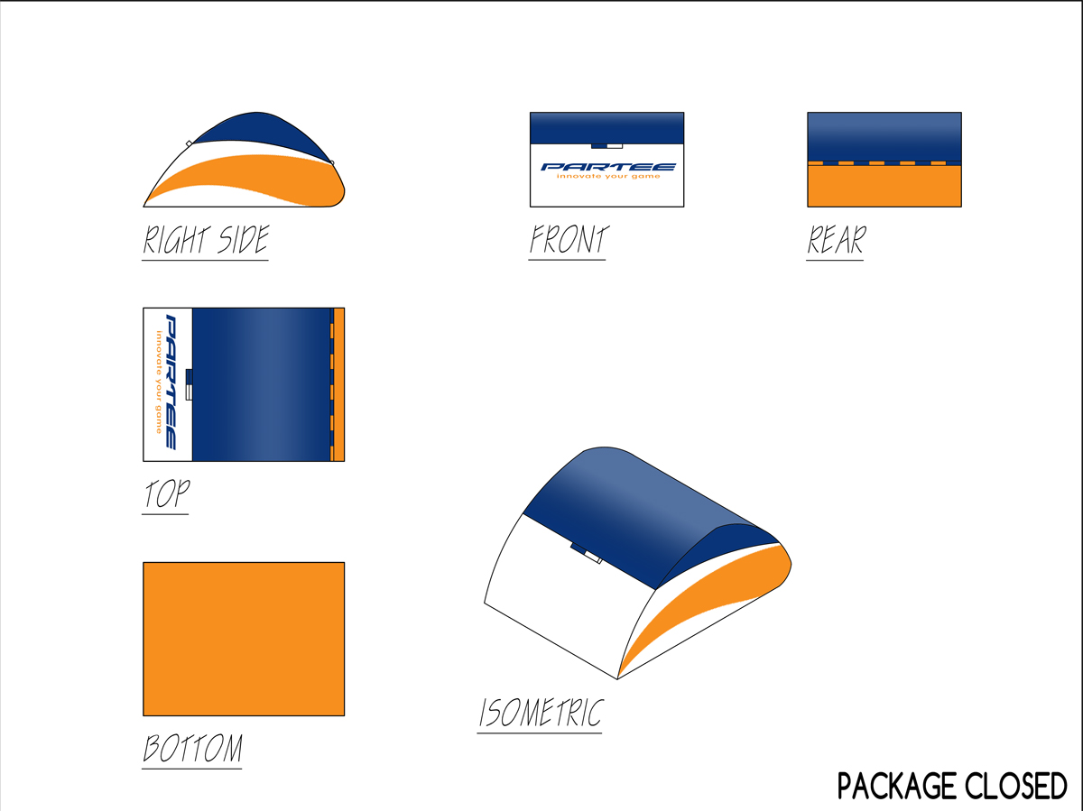 Design Emballage par cg pour ce projet | Design #834771