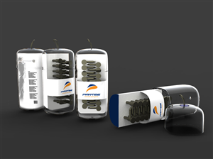 Design Emballage par will pour ce projet | Design : #845792