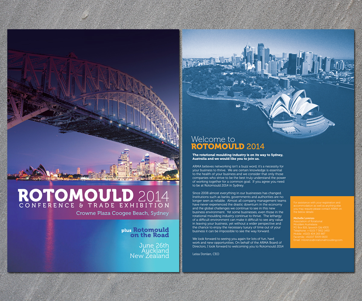 Design de Brochure par see why pour ce projet | Design #3336758