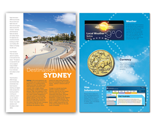 Diseño de Brochure por see why para este proyecto | Diseño: #3354863