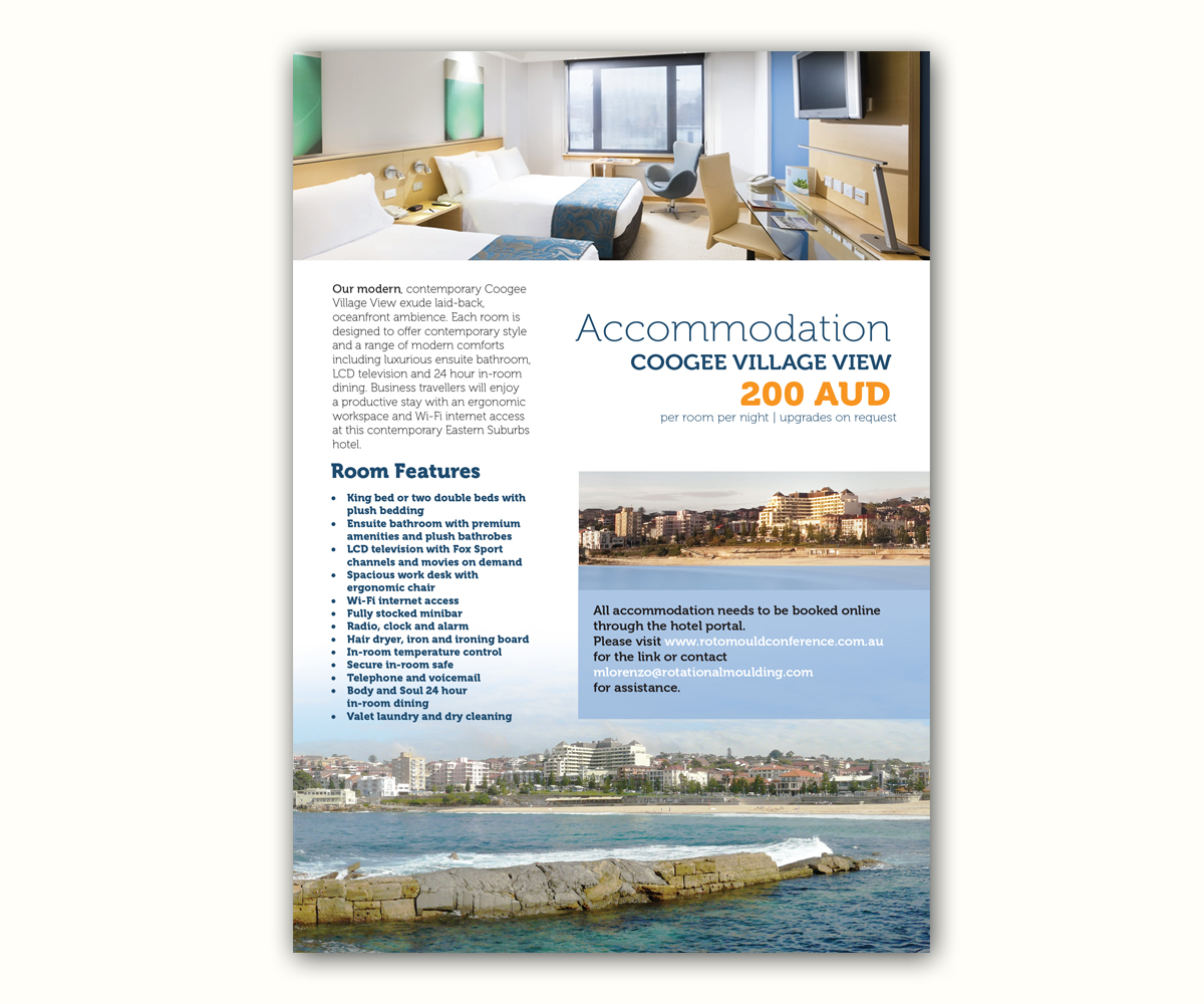 Diseño de Brochure por see why para este proyecto | Diseño #3354865