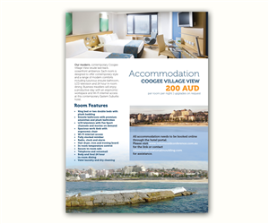 Diseño de Brochure por see why para este proyecto | Diseño: #3354865