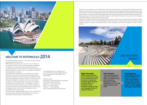 Brochure Design by hema dhawan for this project | Design: #3354417