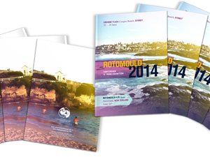 Brochure Design by Mystiq