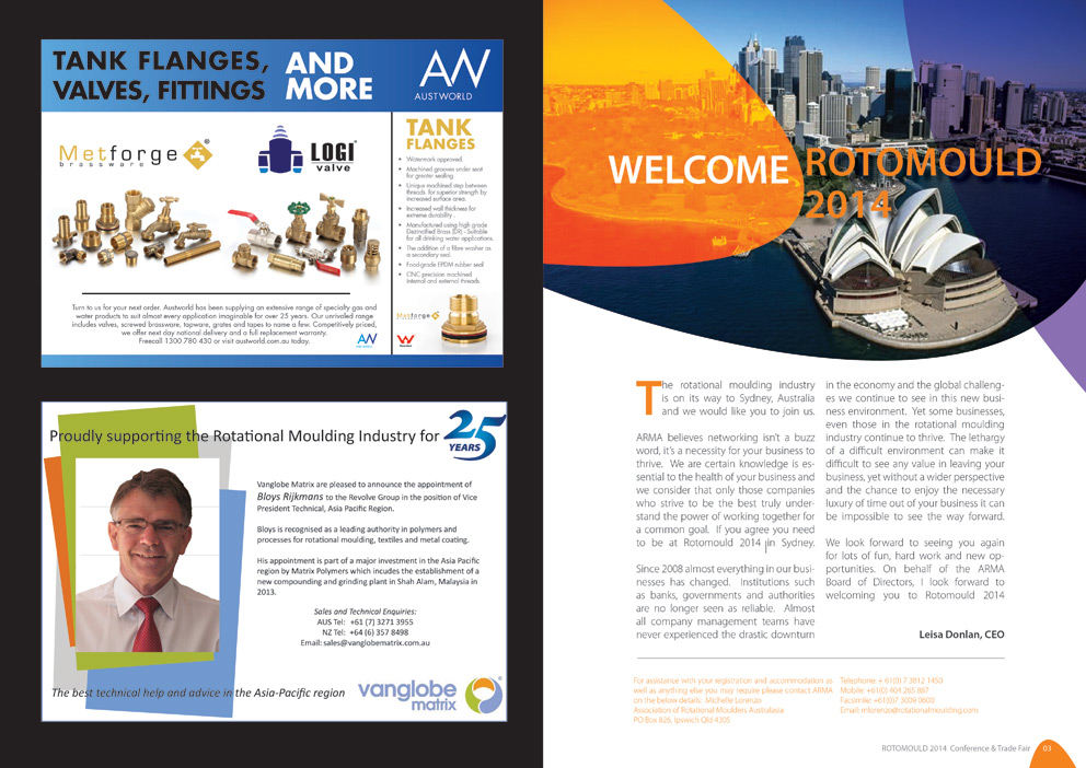 Diseño de Brochure por san011 para este proyecto | Diseño #3351912
