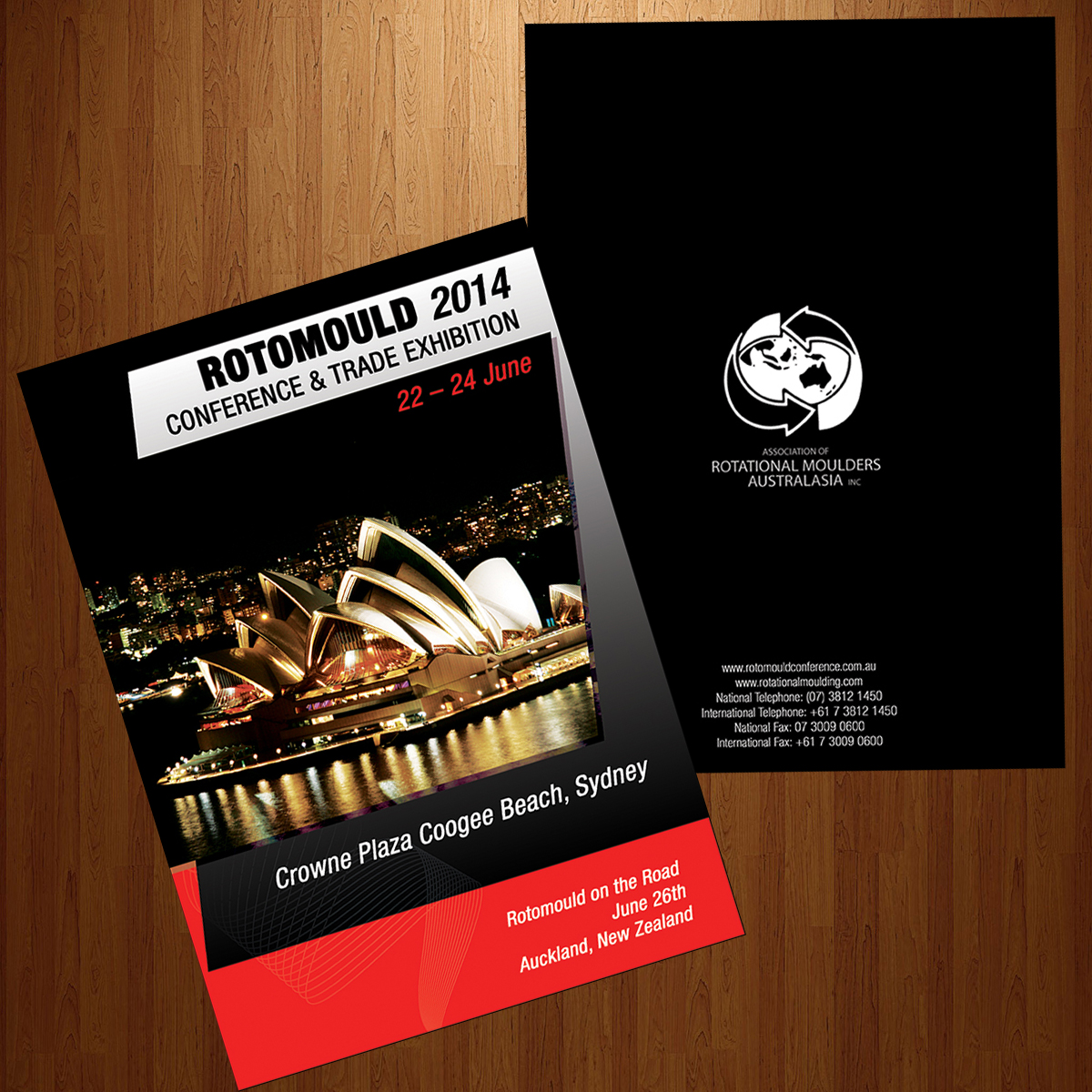 Design de Brochure par VEGA-Designs pour ce projet | Design #3315853