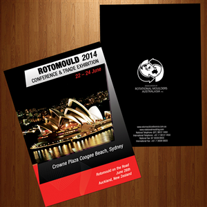 Brochure Design by VEGA-Designs