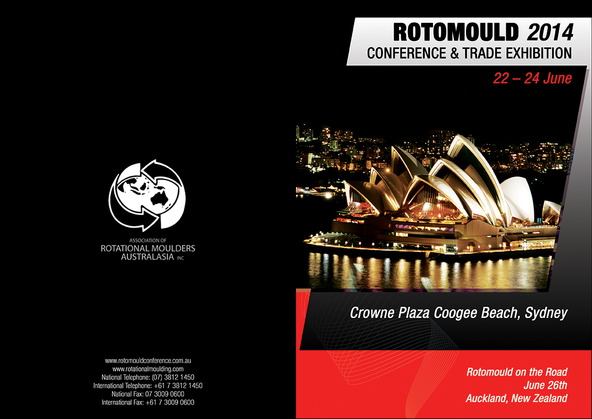 Brochure Design by VEGA-Designs for this project | Design #3315865