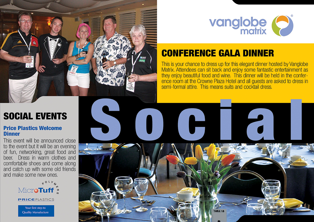 Brochure Design by VEGA-Designs for this project | Design #3324465