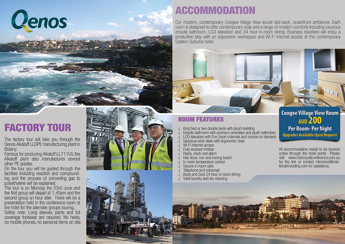 Brochure Design by VEGA-Designs for this project | Design #3324474