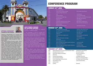 Diseño de Brochure por VEGA-Designs para este proyecto | Diseño: #3324480