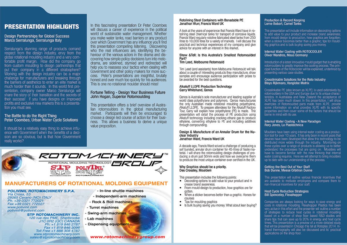 Brochure Design by VEGA-Designs for this project | Design #3324485