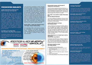 Diseño de Brochure por VEGA-Designs para este proyecto | Diseño: #3324485