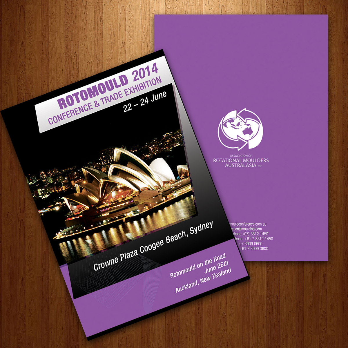 Brochure Design by VEGA-Designs for this project | Design #3328213