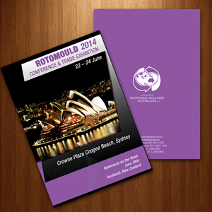 Diseño de Brochure por VEGA-Designs para este proyecto | Diseño: #3328213