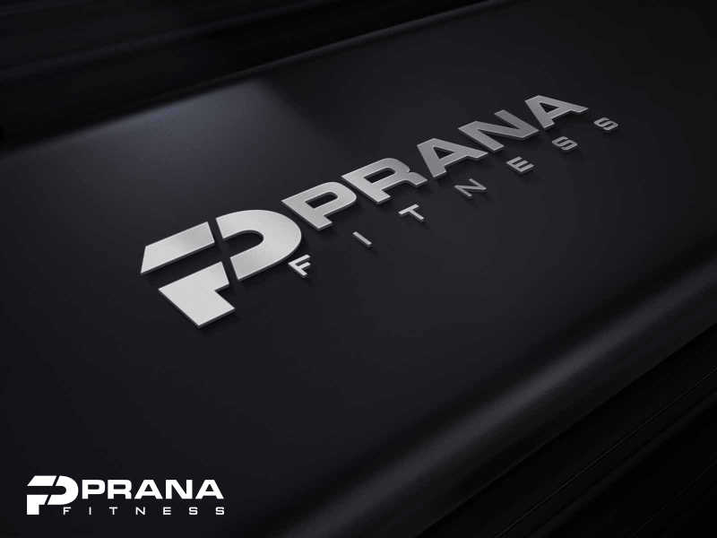 Logo Design by bojesmasi for Prana Fitness | Design #3315982