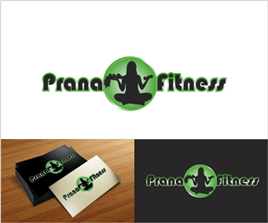 Logo Design by athallah