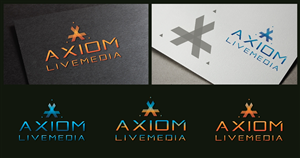 Logo Design by AKG for this project | Design #4086230