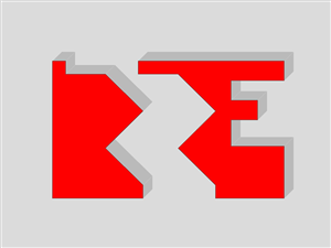 Logo Design by strokesbydk