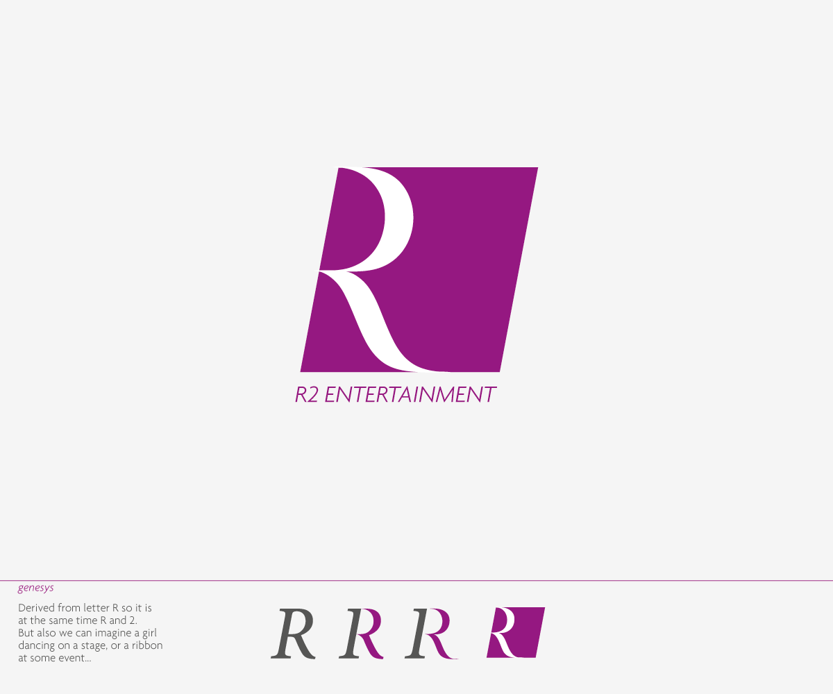 Logo-Design von papaukke für dieses Projekt | Design #3305279