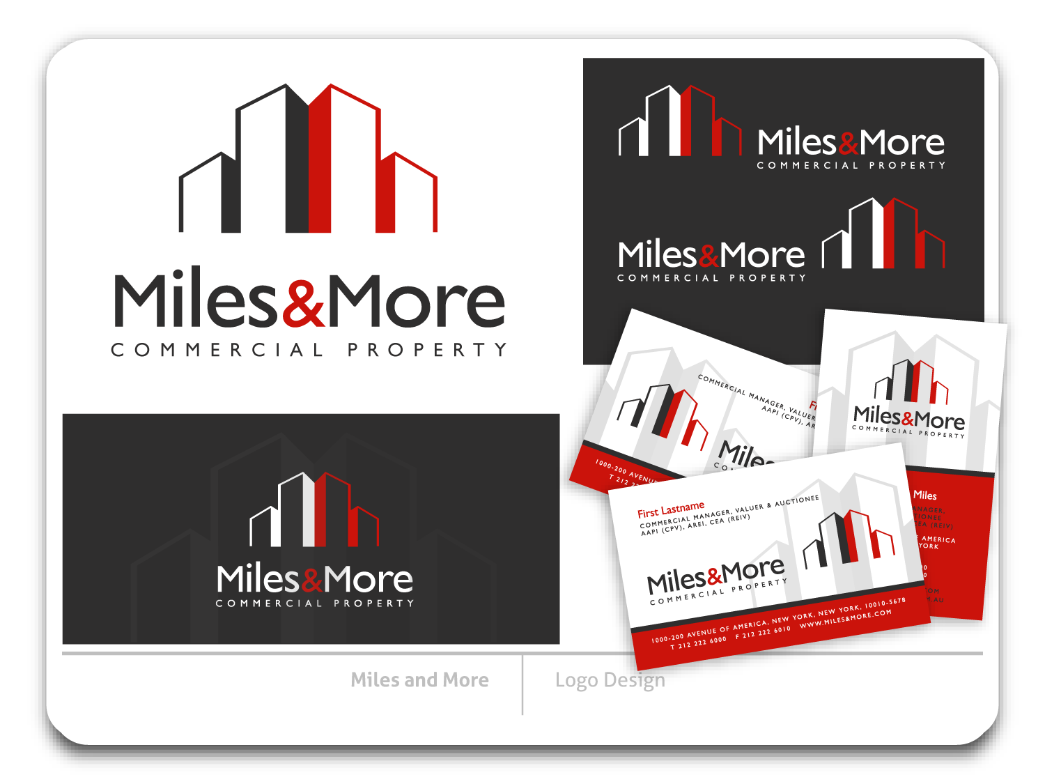 Logo Design by design pres for this project | Design #81185