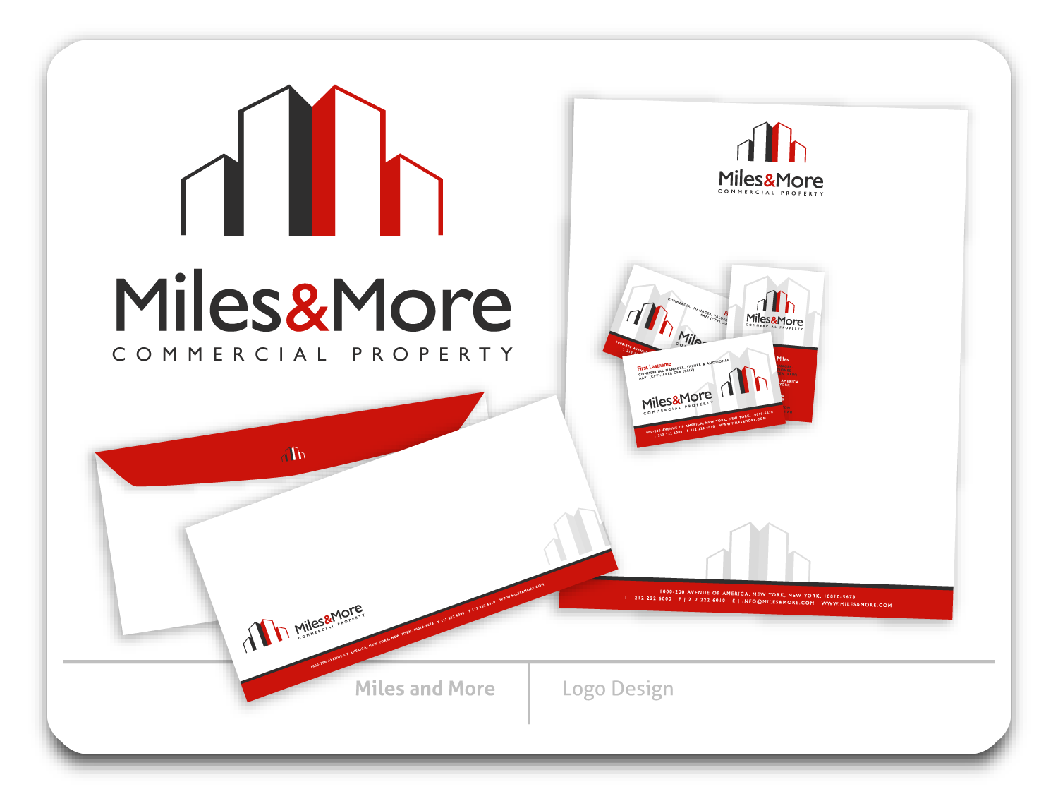 Logo Design by design pres for this project | Design #81212