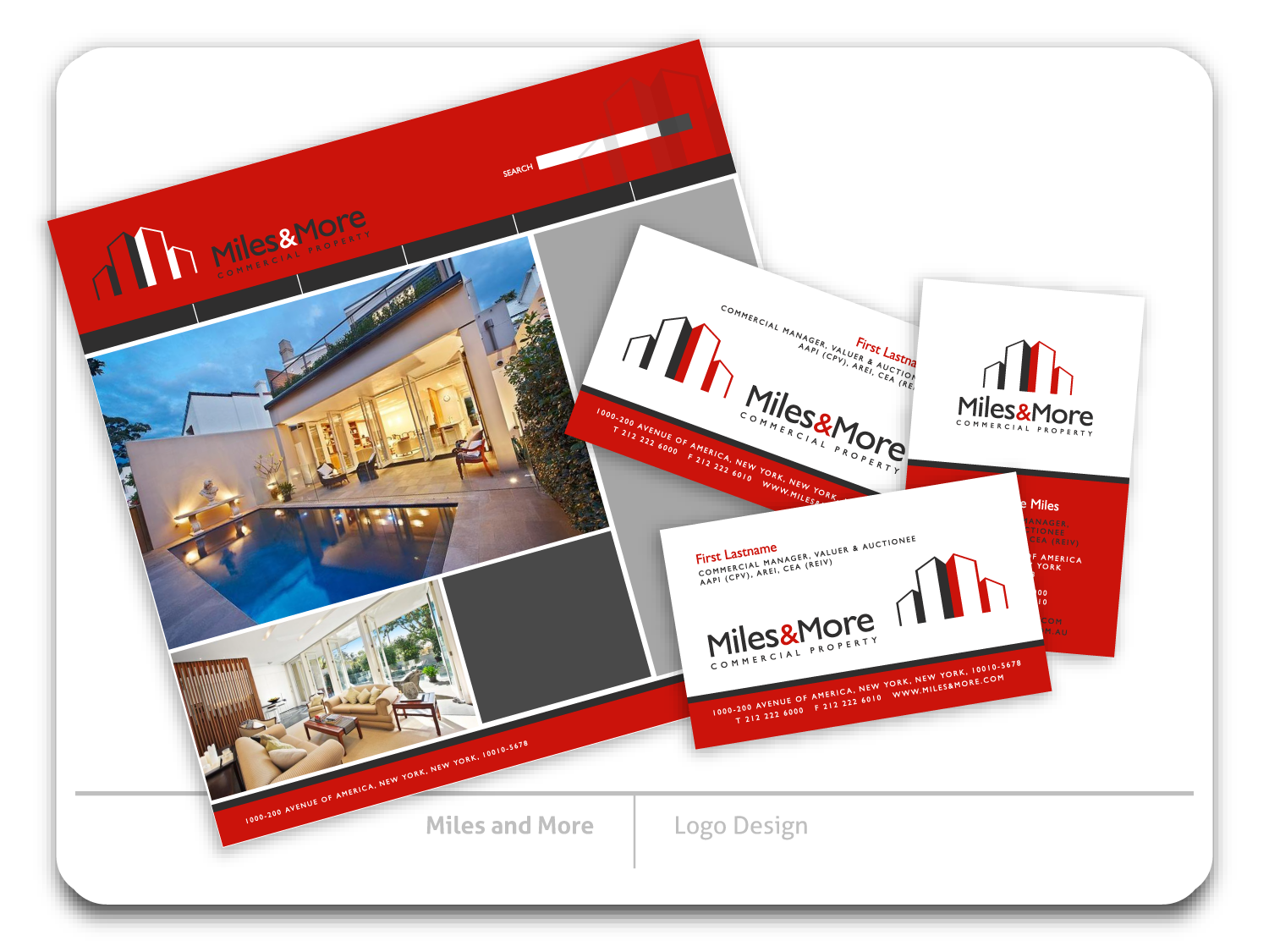 Logo Design by design pres for this project | Design #81238