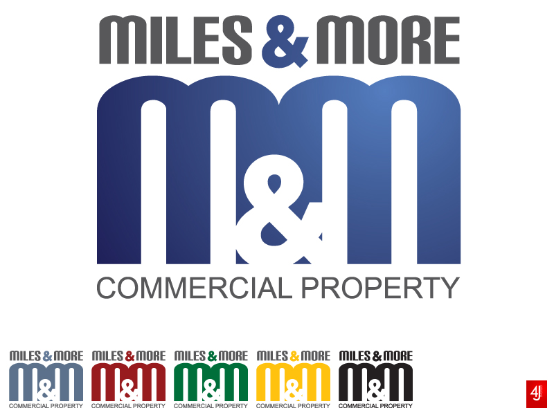 Logo Design by Jason Farrell for this project | Design #77160