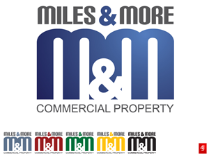 Logo Design by Jason Farrell